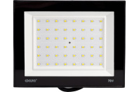 Прожектор светодиодный СДО СДО-20  70w 6500K BL IP65 230V ФАZА (ФАЗА, FAZA)
