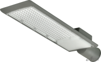 Светильник LED КОНСОЛЬ 150Вт 5000K IP65 СКУ-2 150 15000Лм 532x172х75 Ø60 AKTIV ELECTRO