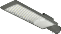 Светильник LED КОНСОЛЬ 100Вт 5000K IP65 СКУ-2 100 1000 Лм 462x142х66 Ø50 AKTIV ELECTRO