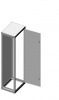 Каркас ВРУ-1 Unit S сварной  (1800х600х450) IP31 EKF PROxima
