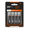 LR 6 (алкалин. эл. питания) LR 6  ULTRA Alkaline BL-4	JAZZway
