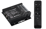 Контроллер VT-S11-3x8A (12-24V, ПДУ Стик 12кн, RF)