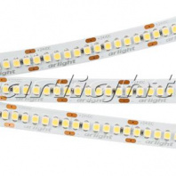 Лента RT 6-3528-240 24V Warm2700 4х (1200 LED)