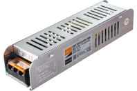 Драйвер BSPS 12V8,3A=100W IP20 металл Jazzway