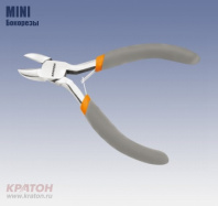 Бокорезы Mini 115мм Кратон