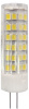 Лампа светодиодная G4 LED JC-3.5W-220V-CER-840 (диод, капсула, нейтр.) ЭРА