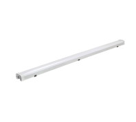 Светильник светодиодный PWP-C3 1500 60W 7000Lm 6500K IP65 SHOPLINGHT Jazzway