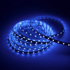 Лента светодиодная SMD2835 60LED, 12V, 4.8 Вт/м,IP 65, Blue