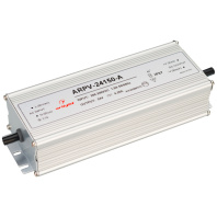 Блок питания ARPV-24150-A (24V, 6.3A, 150W)