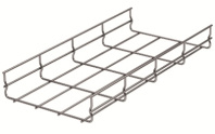Лоток проволочный 100*300 L3000 ДКС
