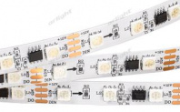 Лента SPI-5000-AM 12V RGB (5060. 300 LED x 3.1804)