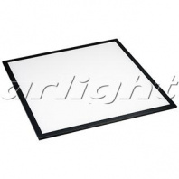 Панель IM-600x600BK-40W Warm White