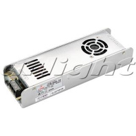 Блок питания HTS-400L-12 (12V, 33A, 400W) (ARL, Защитный кожух)