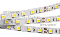 Лента RT 2-5000 24V White 2X 65B (5060. 300 LED, LUX)