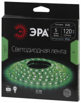 Лента светодиодная LS3528-60LED-IP65-Y 5m