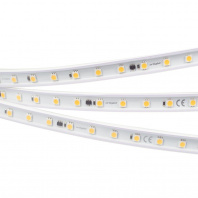 Лента ARL-50000PV-230V Warm2700 (5060, 54 LED/m, WP2)