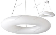 Светильник ALT-TOR-BB600PW-44W Warm White