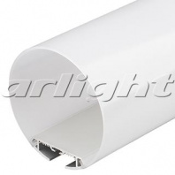 Профиль SL-ROUND-D120-2000 ANOD