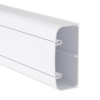 Короб 110*50 мм (короб+фронтальная крышка) ДКС (упак. 16м.)
