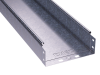 Лоток неперфорированный 200*80 L 3000 ДКС