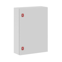 Корпус сварной навесной серии ST с М/П  700x500x200 IP66 ДКС