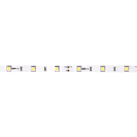 Лента PLS 5050/30-12V 3000K IP20 (5м) Jazzway