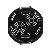 Коробка уст. ПО БЕТОНУ Ø68x45 мм ДКС