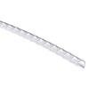 Жгут витой, SPIRALITE P1 (50м), прозрачный 3мм