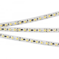 Светодиодная лента RT-10000 24V White6000 2x (3528, 120 LED/m, 10m) (ARL, 9.6 Вт/м, IP20)