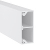 Миниканал TMC 40/2*17 с перегородкой ДКС (кор. 64м)