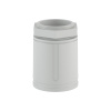 Муфта труба-коробка, д.40 IP67 ДКС  (20 шт.)