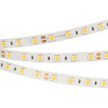 Лента RT 2-5000 24V White 2X (5060. 300 LED, LUX)