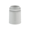 Муфта труба-коробка, д.32 IP67 ДКС  (50 шт.)