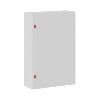 Корпус сварной навесной серии ST с М/П 1200x800x300 IP66 ДКС