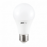 Лампа светодиодная Е27 PLED- ECO A60 11w 4000K 840 Лм Jazzway