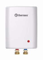 Электроводонагреватель проточный THERMEX 5000 Surf