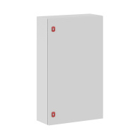 Корпус сварной навесной серии ST с М/П 1000x600x250 IP66 ДКС