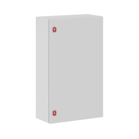 Корпус сварной навесной серии ST с М/П 1000x600x300 IP65 ДКС