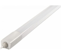 Светильник светодиодный ДСП-2002 36w 2900Лм 6500K 230V IP65 1200x39mm ФАZA	