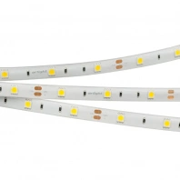 Светодиодная лента RTW 2-5000SE 12V White (5060, 150 LED, LUX) (arlight, 7.2 Вт/м, IP65)