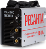 Сварочный аппарат инверторный САИ 160