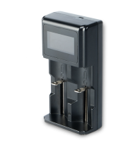 Зарядное устройство ФАZА L-88 USB (2 x Li-ion, Ni-MH), диспл