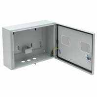 Щит ЩУ-1/2-0  (IP 54) (310х420х150) EKF