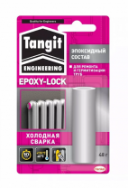 Эпоксидный  состав Tangit Epoxy-Lock, 48г.(Испания)